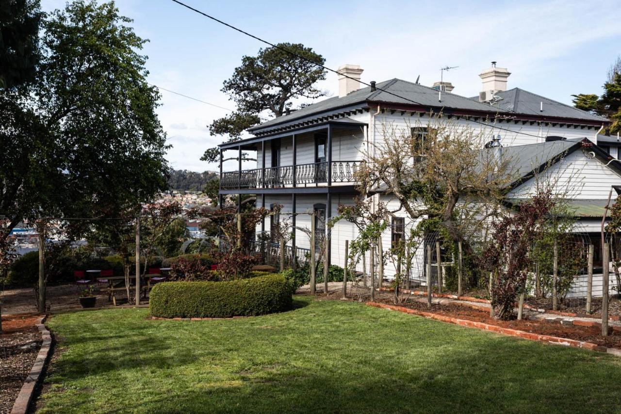 The Dragonfly Inn Launceston Dış mekan fotoğraf